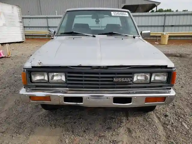 1N6ND06S9GC311578 1986 NISSAN 720-4