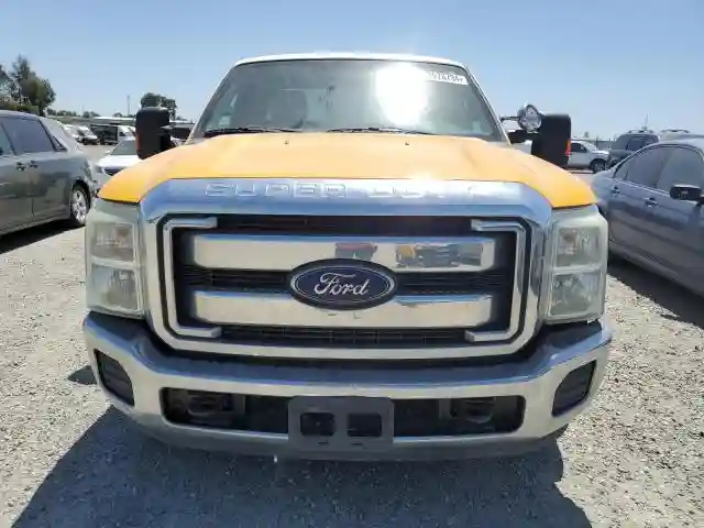 1FT7X2A68DEA24788 2013 FORD F250-4