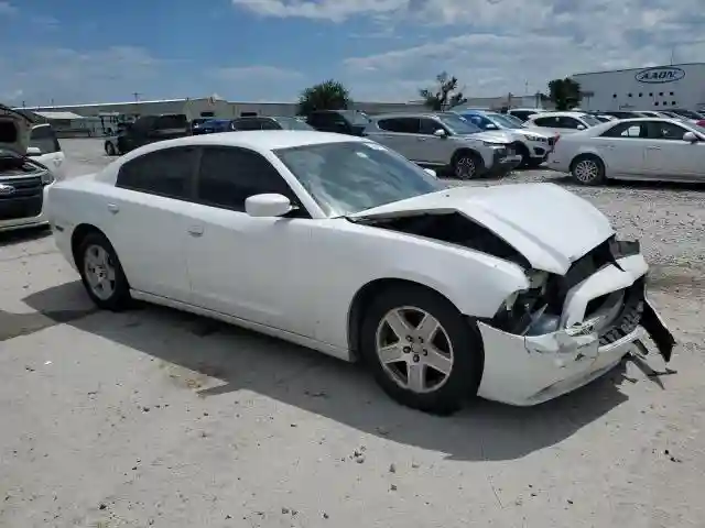 2C3CDXBG8CH214579 2012 DODGE CHARGER-3
