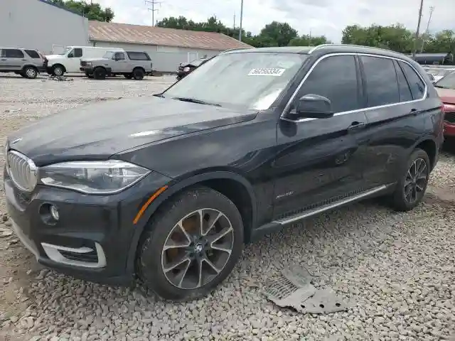 5UXKR0C55E0H19047 2014 BMW X5-0
