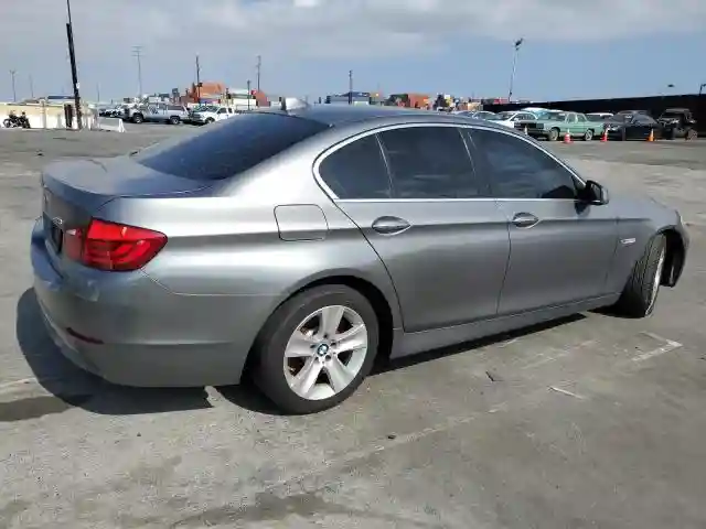 WBAXG5C59CDX01824 2012 BMW 5 SERIES-2