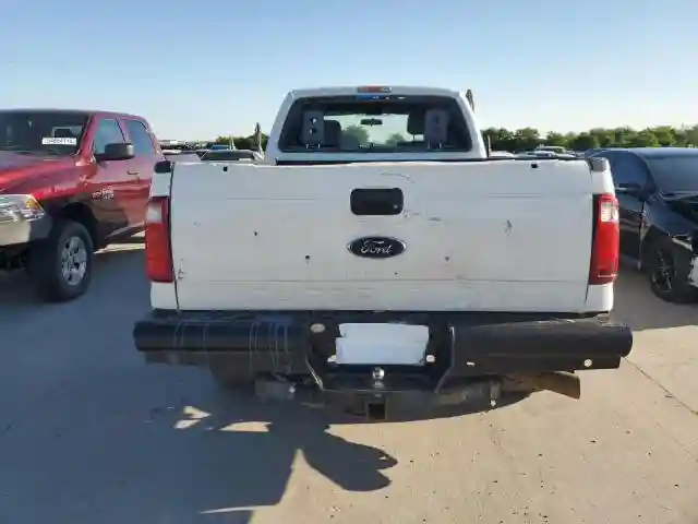 1FT7X2BT6FEA57473 2015 FORD F250-5