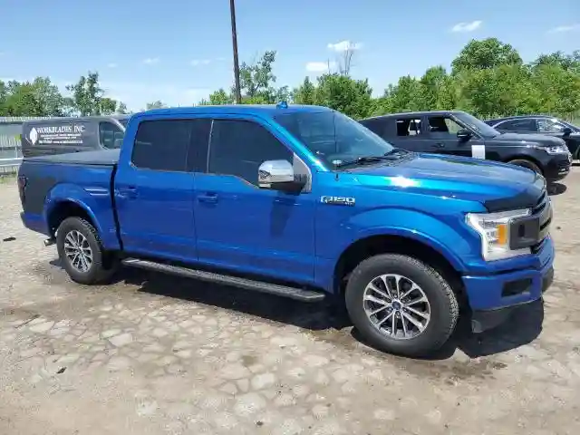 1FTEW1EP4JKF89639 2018 FORD F-150-3