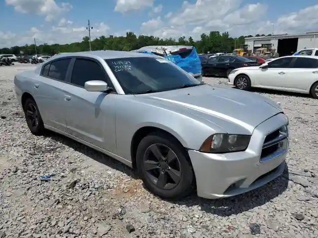 2C3CDXBG8CH185147 2012 DODGE CHARGER-3