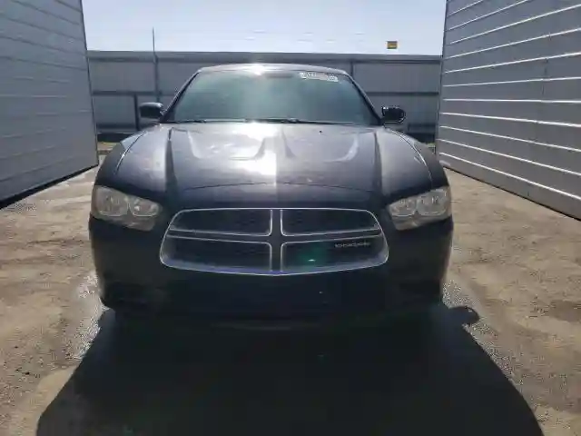 2C3CDXBG9CH145787 2012 DODGE CHARGER-4