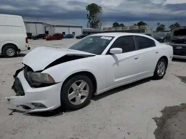 2C3CDXBG8CH214579 2012 DODGE CHARGER-0