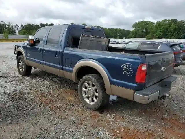 1FT7W2BT9DEB39892 2013 FORD ALL MODELS-1