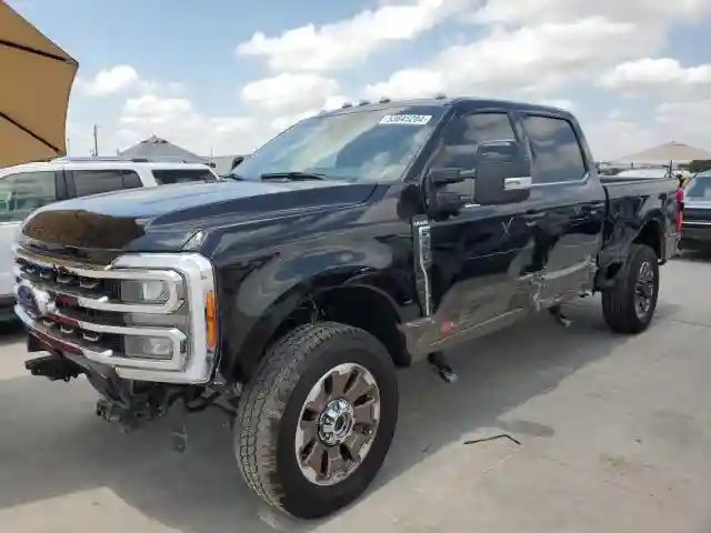 1FT8W2BM3PED70112 2023 FORD F250-0