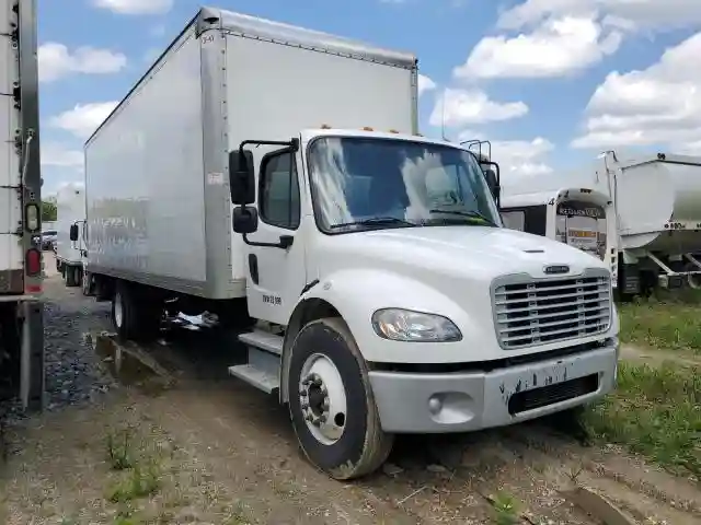 3ALACWFC2KDKJ4602 2019 FREIGHTLINER ALL OTHER-0