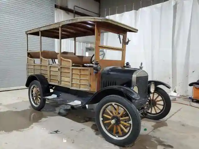 14231749 1926 FORD MODEL-T-3