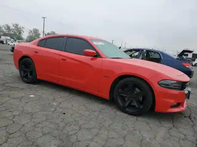 2C3CDXCT7GH186016 2016 DODGE CHARGER-3