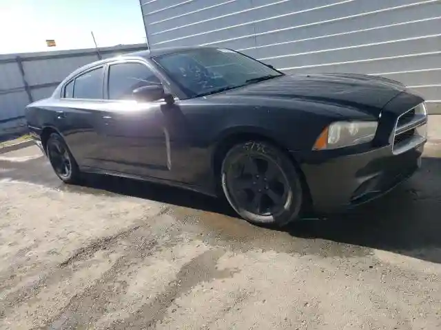 2C3CDXBG9CH145787 2012 DODGE CHARGER-3
