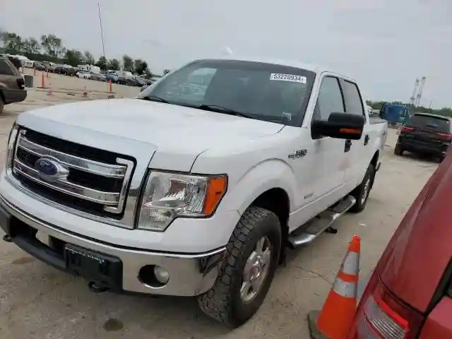 1FTFW1ET6DFB77141 2013 FORD F-150-0