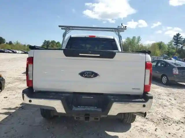 1FT8W3B60HEE21588 2017 FORD F350-5