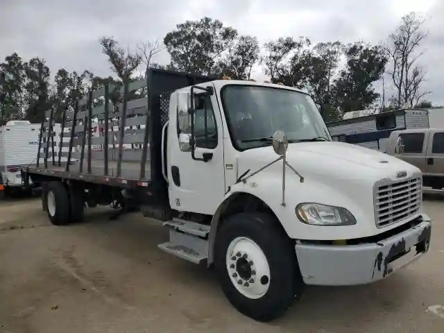 1FVACXDT0FHGM2079 2015 FREIGHTLINER ALL OTHER-0