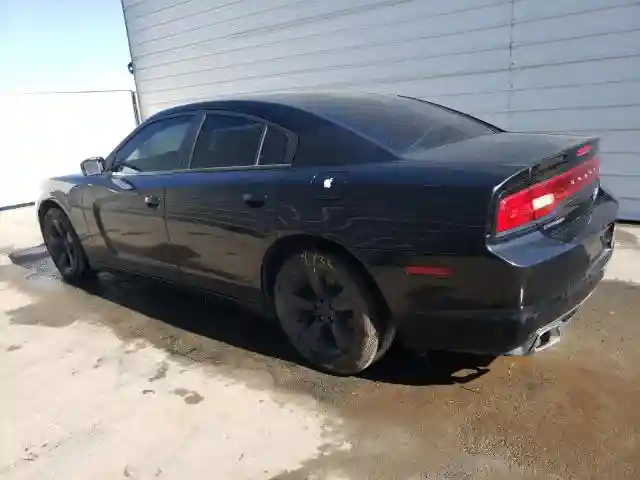 2C3CDXBG9CH145787 2012 DODGE CHARGER-1