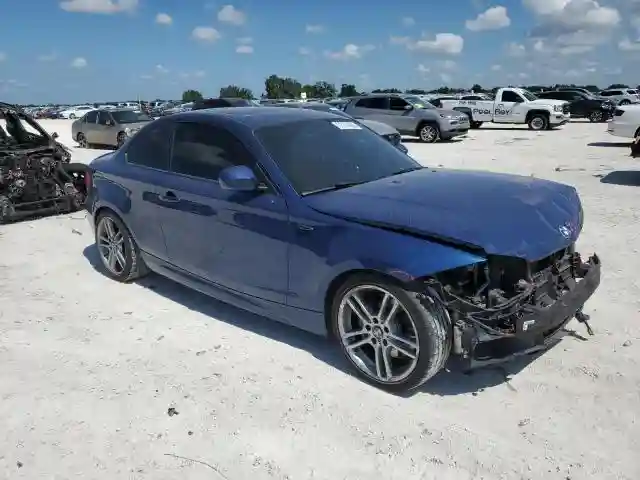 WBAUC7C51AVK96124 2010 BMW 1 SERIES-3