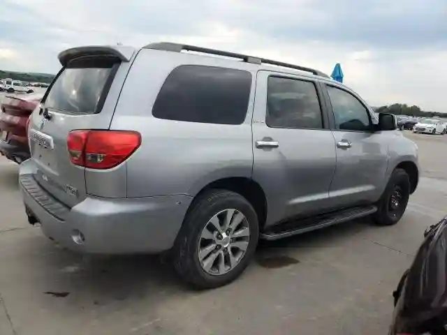 5TDKY5G12HS068936 2017 TOYOTA SEQUOIA-2