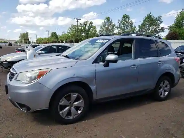 JF2SJAHC0EH529209 2014 SUBARU FORESTER-0