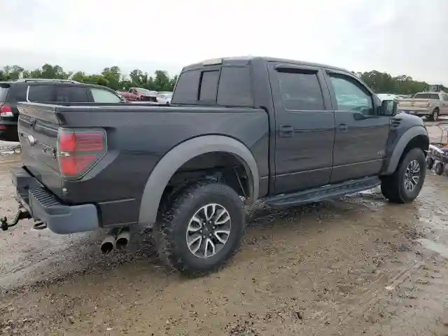 1FTFW1R63DFB56686 2013 FORD F150-2