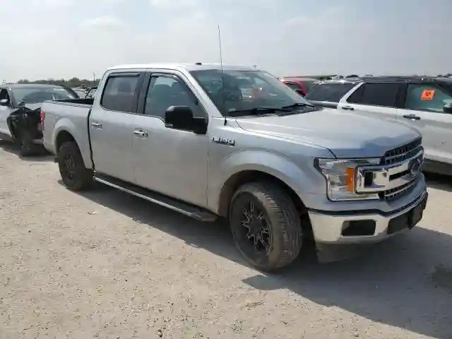 1FTEW1C54JKD92228 2018 FORD F-150-3