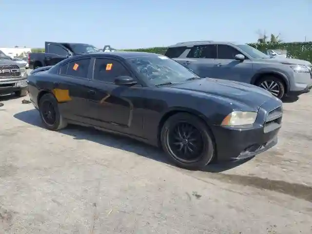 2C3CDXCT3DH597845 2013 DODGE CHARGER-3