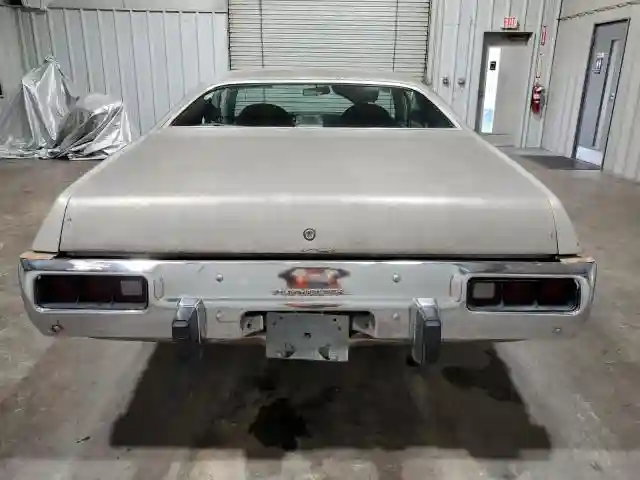 RP23G4G208836 1974 PLYMOUTH ALL OTHER-5