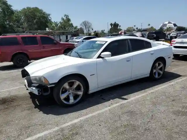 2C3CDXCT6CH115092 2012 DODGE CHARGER-0