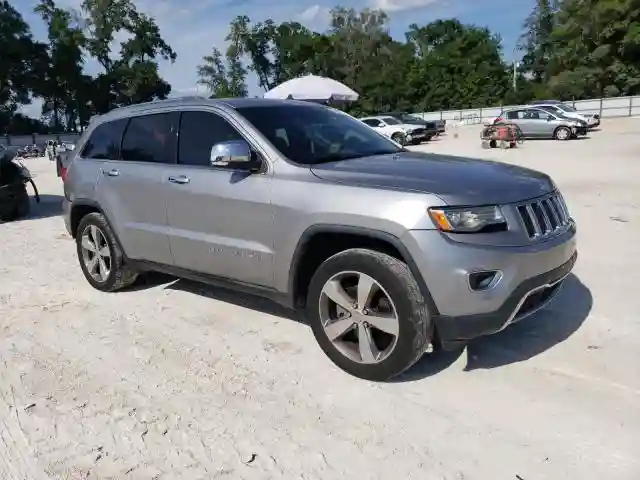 1C4RJFBG0FC814870 2015 JEEP GRAND CHEROKEE-3