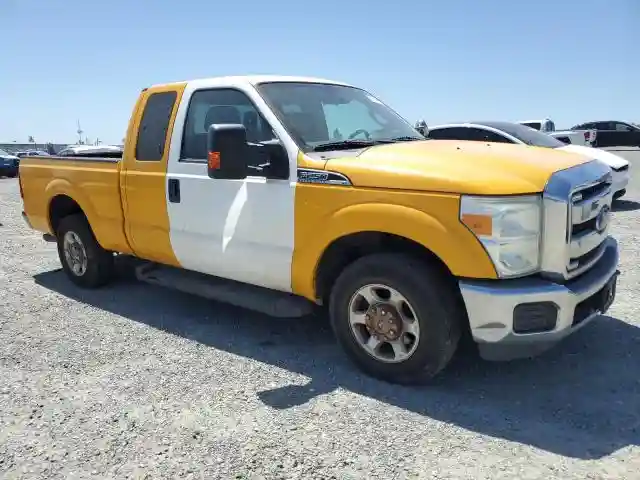 1FT7X2A68DEA24788 2013 FORD F250-3