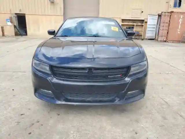 2C3CDXHG7GH204459 2016 DODGE CHARGER-4