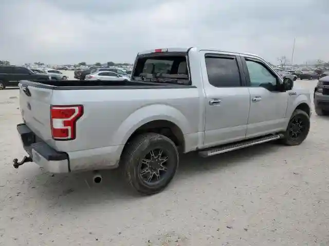 1FTEW1C54JKD92228 2018 FORD F-150-2