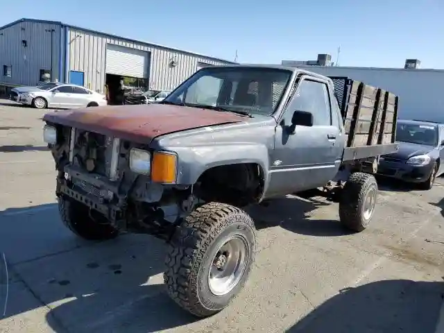 JT4RN66D7F5095691 1985 TOYOTA ALL OTHER-0