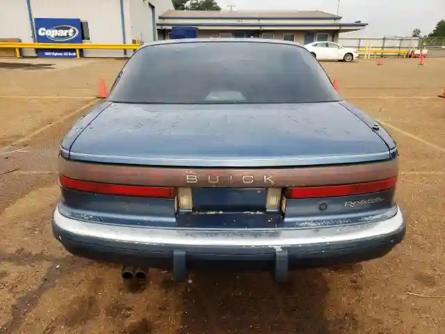1G4EC11C1JB901763 1988 BUICK ALL OTHER-5