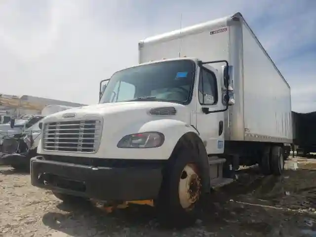 3ALACWDT5HDHV7117 2017 FREIGHTLINER ALL OTHER-0