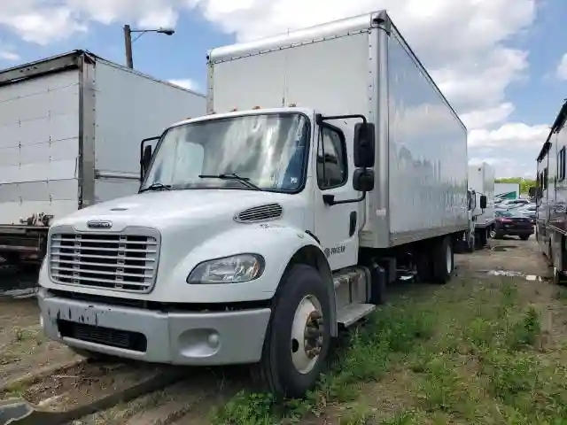 3ALACWFC2KDKJ4602 2019 FREIGHTLINER ALL OTHER-1