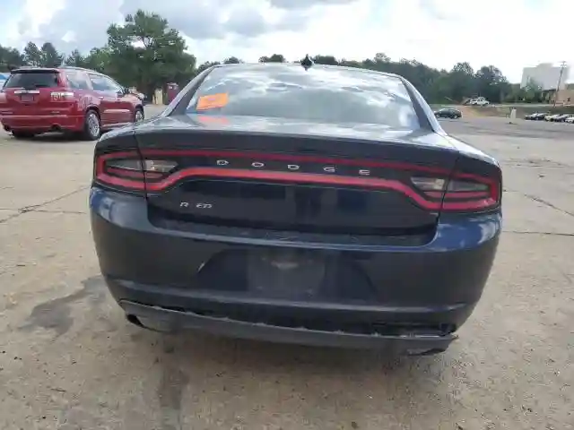 2C3CDXHG7GH204459 2016 DODGE CHARGER-5