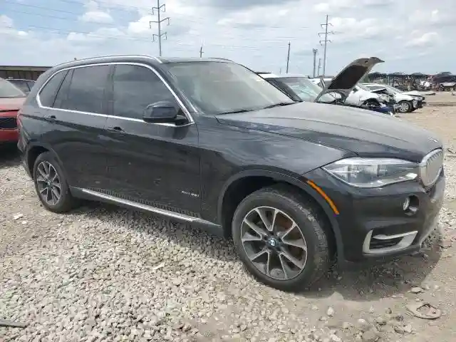 5UXKR0C55E0H19047 2014 BMW X5-3