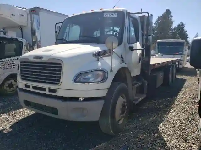 1FVHCYCY9EHFY3856 2014 FREIGHTLINER ALL OTHER-1