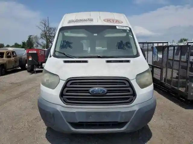 1FTYR2XMXFKA37714 2015 FORD TRANSIT-4