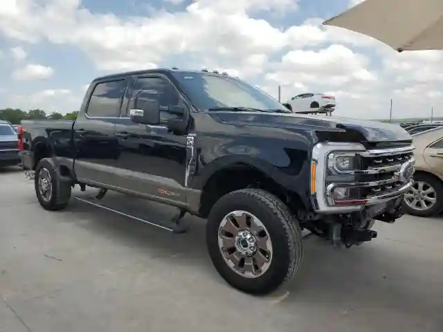 1FT8W2BM3PED70112 2023 FORD F250-3