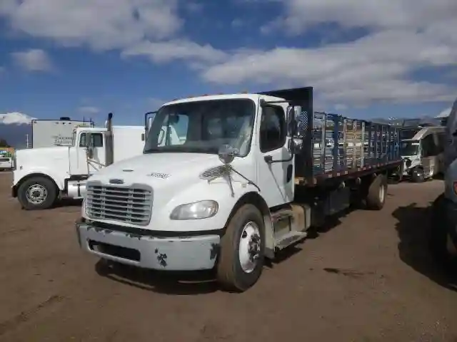1FVACWDU2FHGS4069 2015 FREIGHTLINER ALL OTHER-1