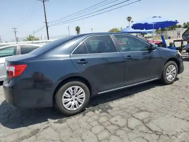 4T4BF1FK5CR178345 2012 TOYOTA CAMRY-2