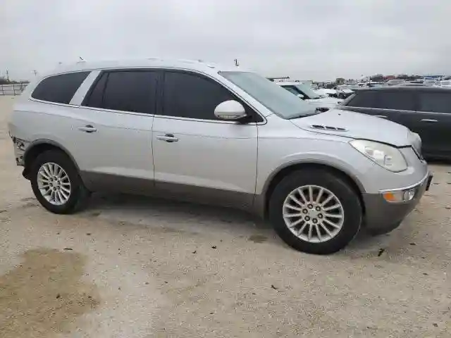 5GAKVBED9BJ319400 2011 BUICK ENCLAVE-3