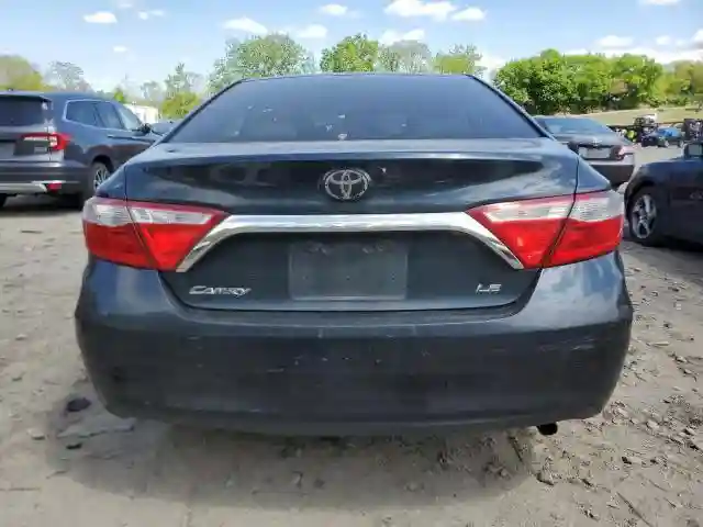 4T4BF1FK3FR489020 2015 TOYOTA CAMRY-5