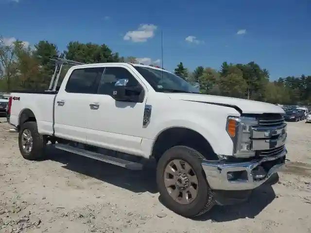 1FT8W3B60HEE21588 2017 FORD F350-3
