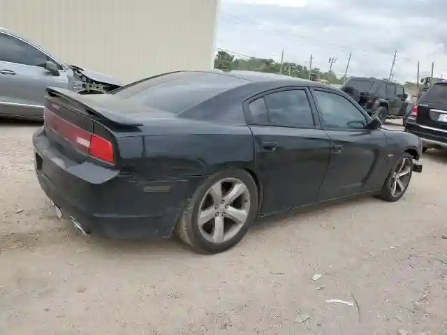 2C3CDXHG4EH236363 2014 DODGE CHARGER-2