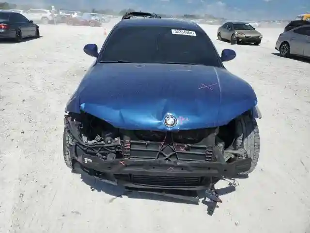 WBAUC7C51AVK96124 2010 BMW 1 SERIES-4