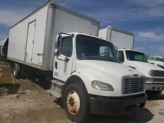 3ALACWDT5HDHV7117 2017 FREIGHTLINER ALL OTHER-3
