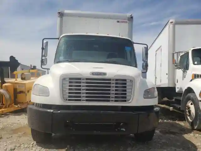3ALACWDT5HDHV7117 2017 FREIGHTLINER ALL OTHER-4
